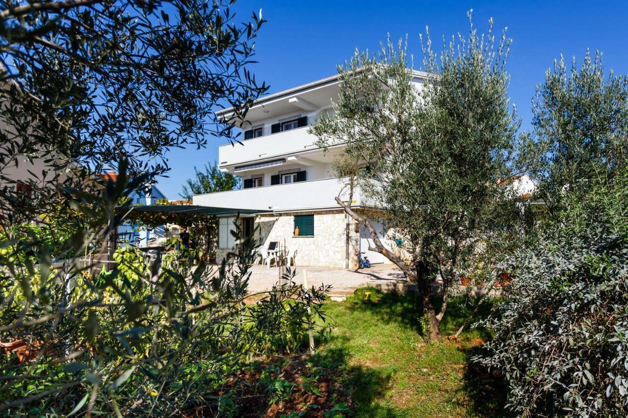 Apartment Anton Кърк Екстериор снимка