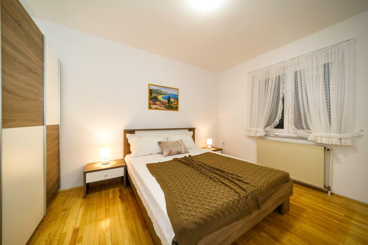 Apartment Anton Кърк Екстериор снимка