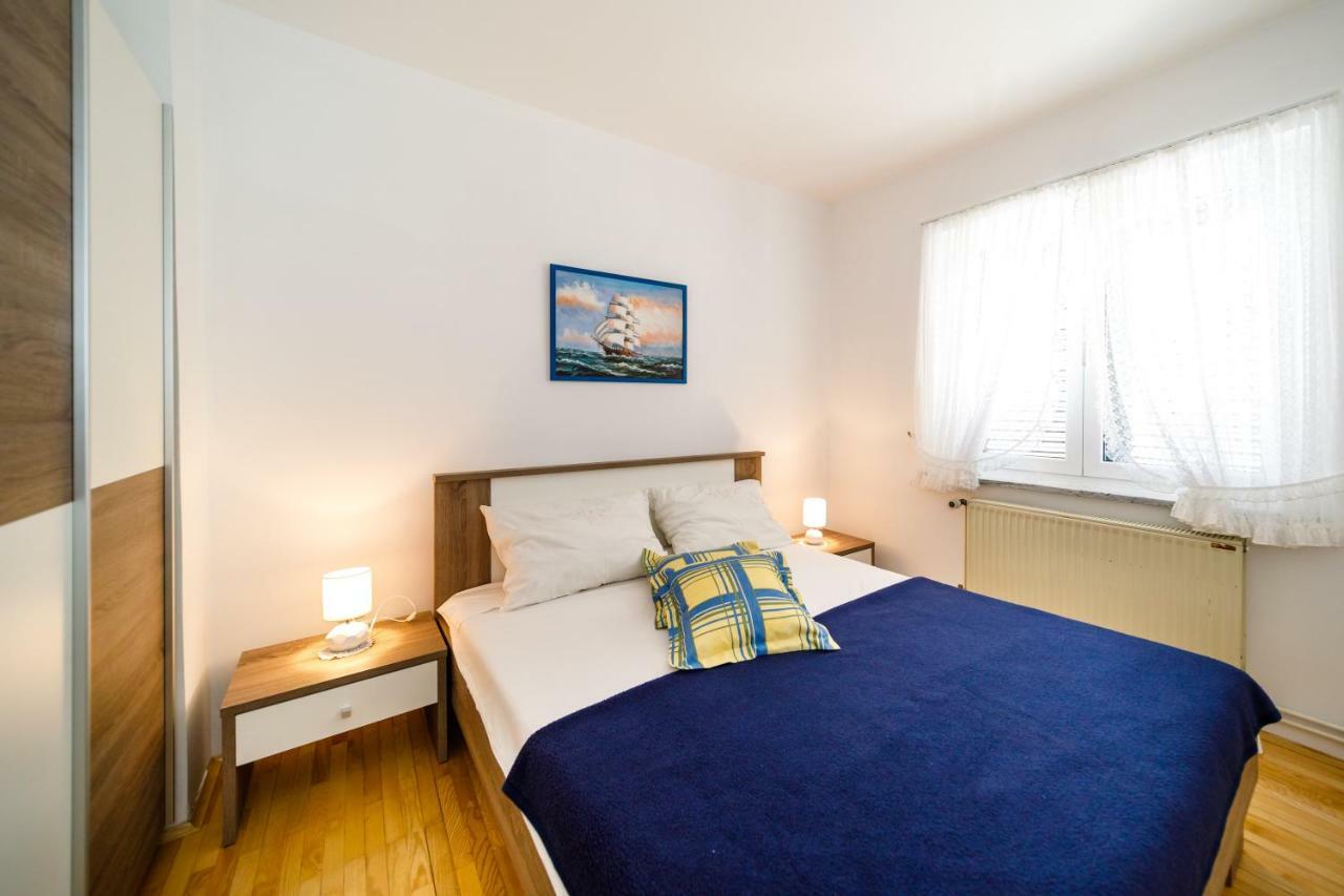 Apartment Anton Кърк Екстериор снимка