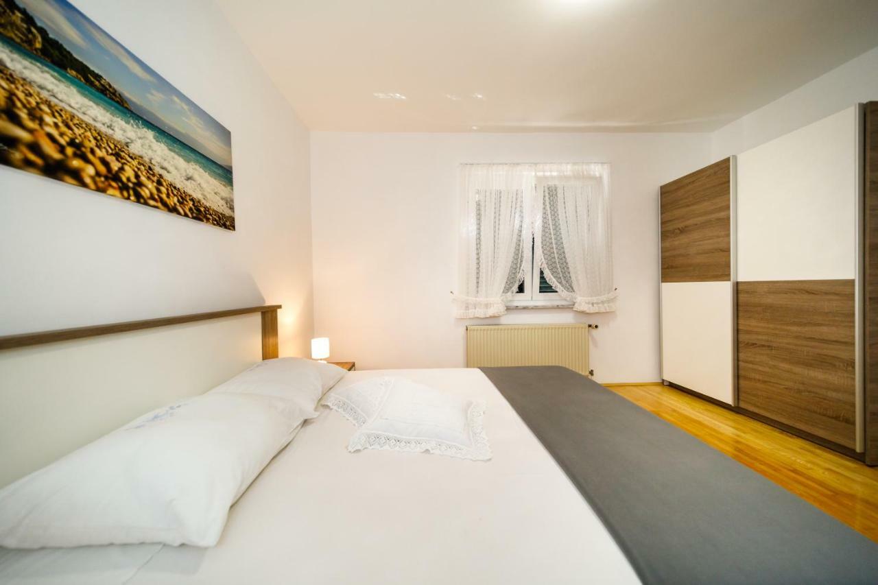 Apartment Anton Кърк Екстериор снимка