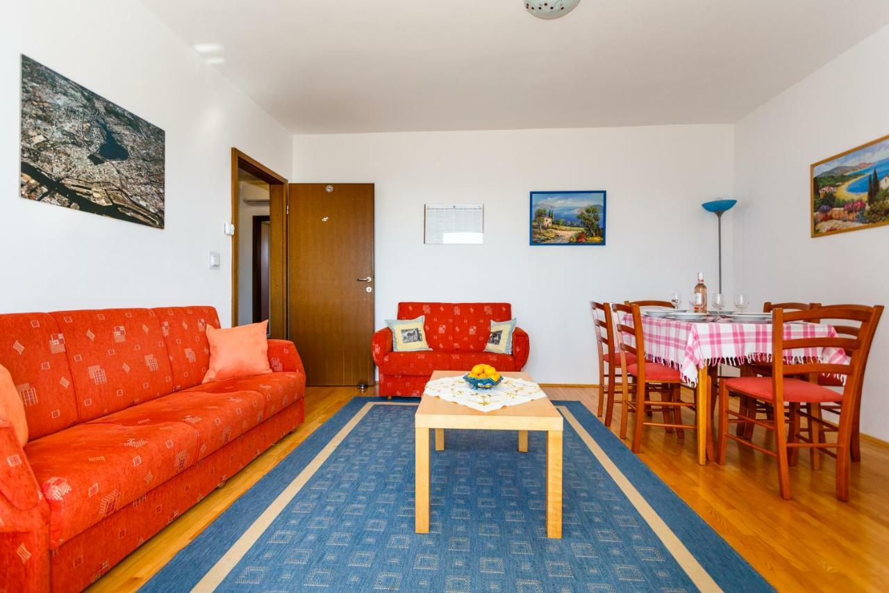 Apartment Anton Кърк Екстериор снимка