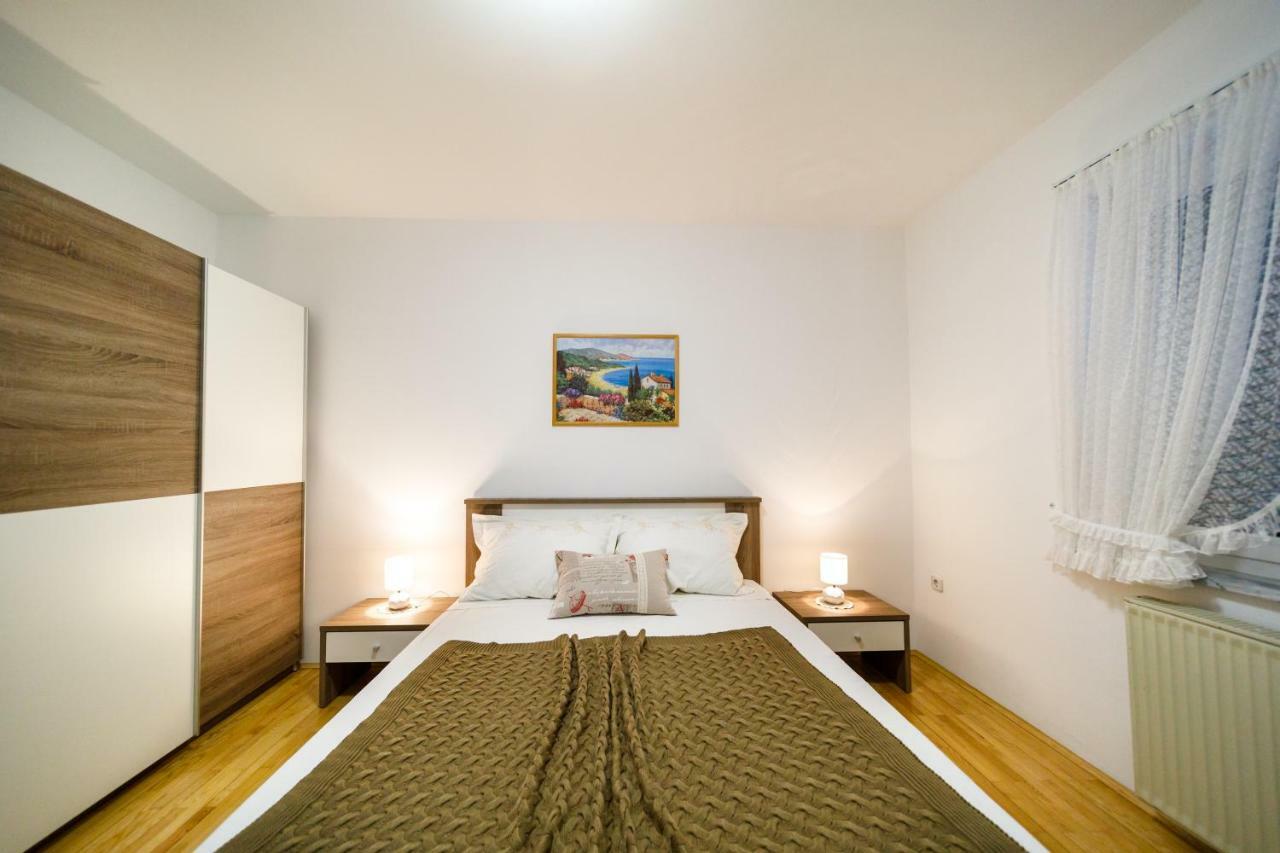Apartment Anton Кърк Екстериор снимка