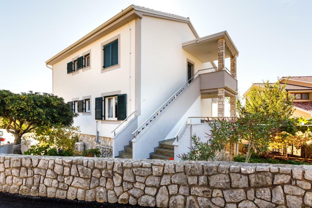 Apartment Anton Кърк Екстериор снимка