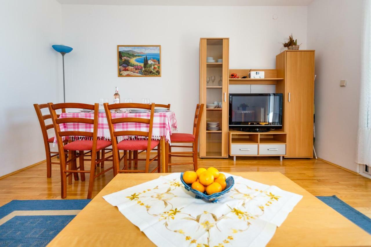 Apartment Anton Кърк Екстериор снимка