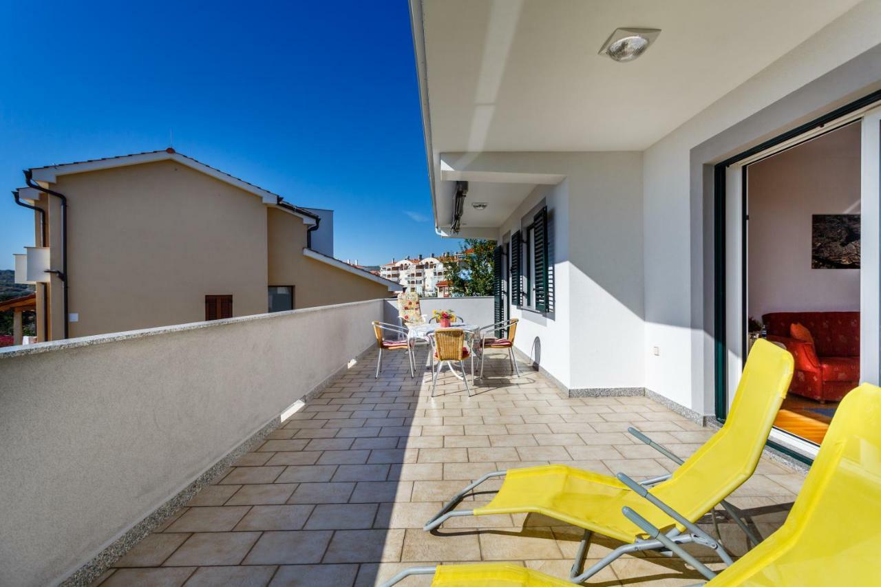 Apartment Anton Кърк Екстериор снимка