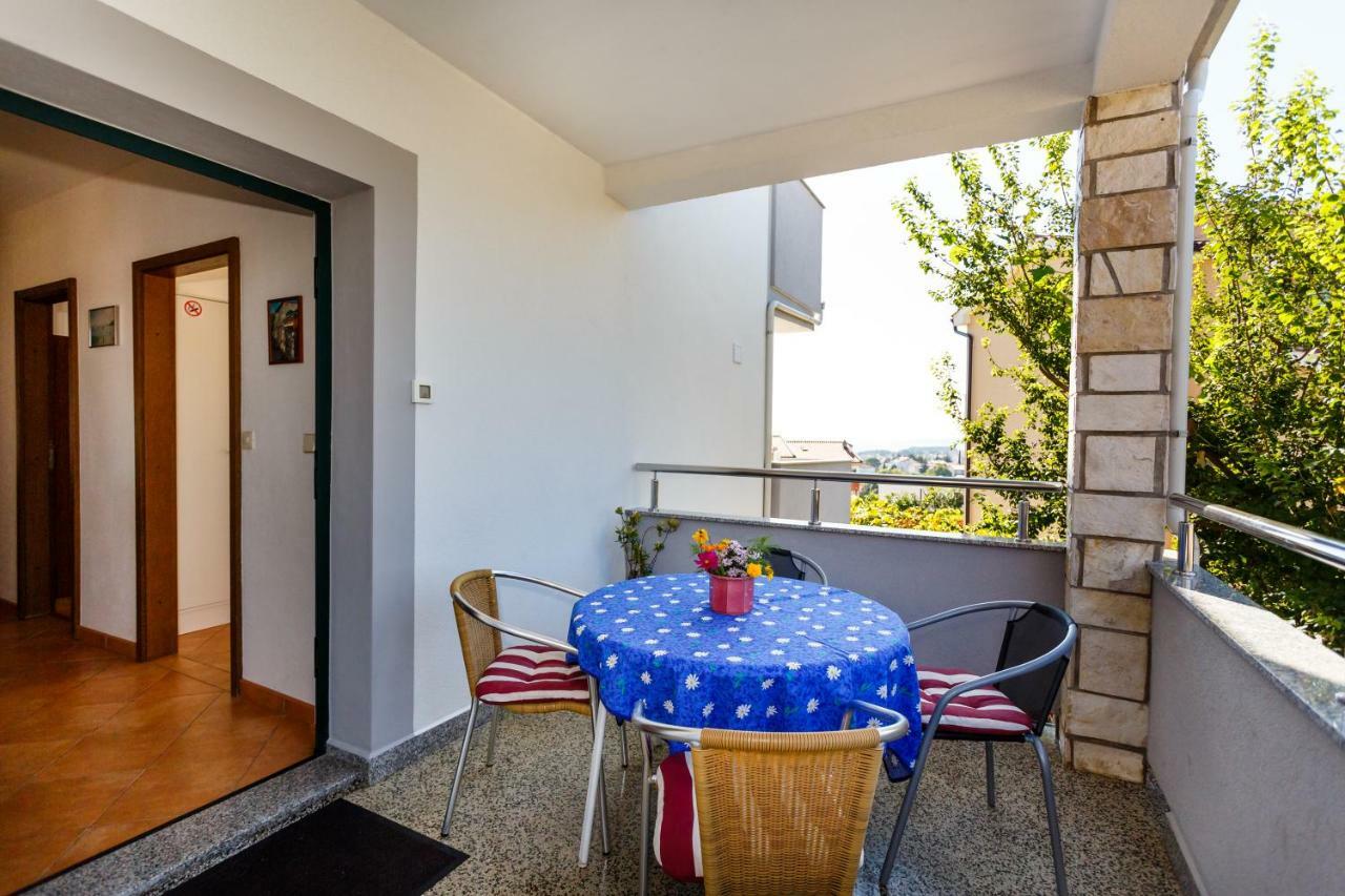 Apartment Anton Кърк Екстериор снимка