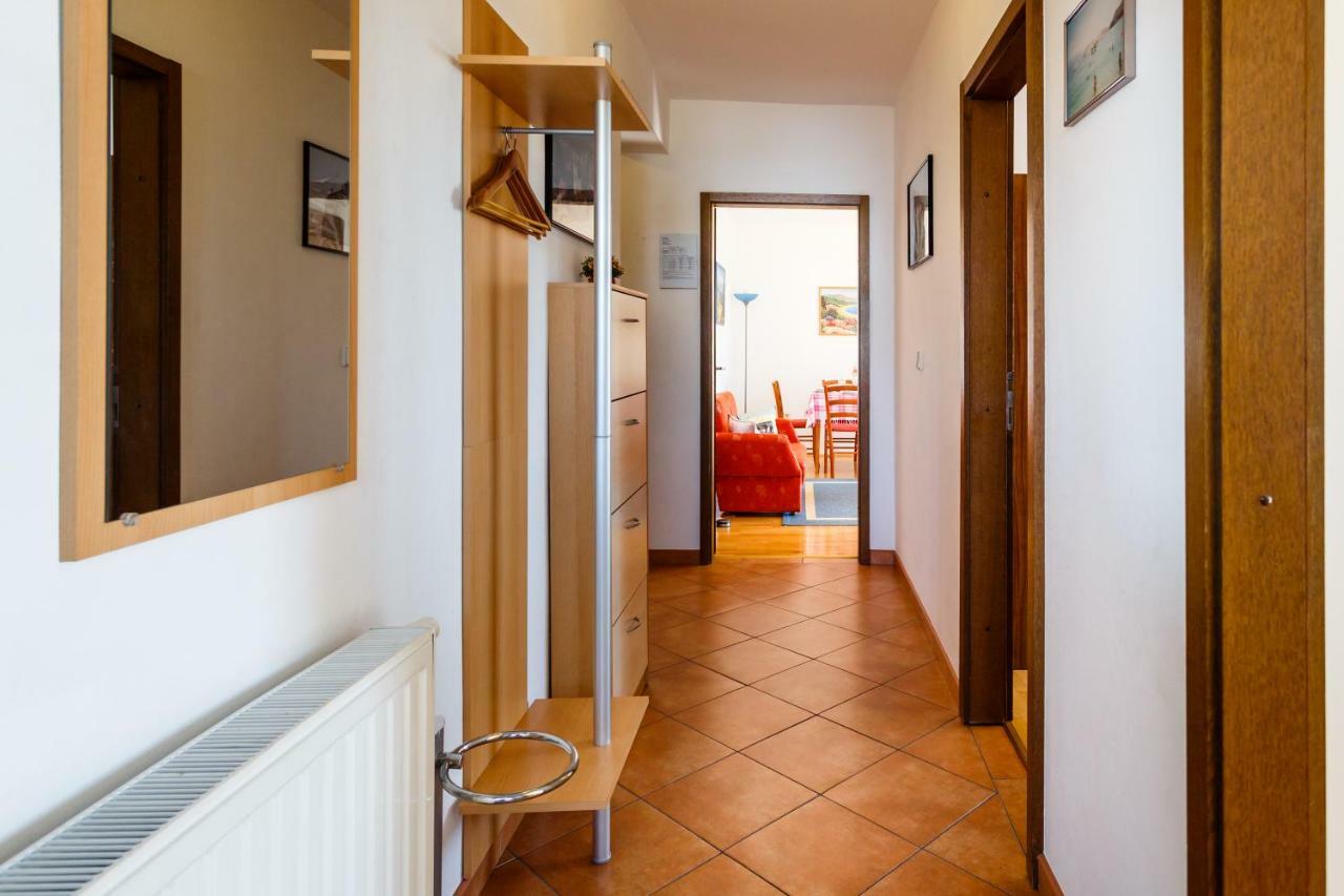 Apartment Anton Кърк Екстериор снимка