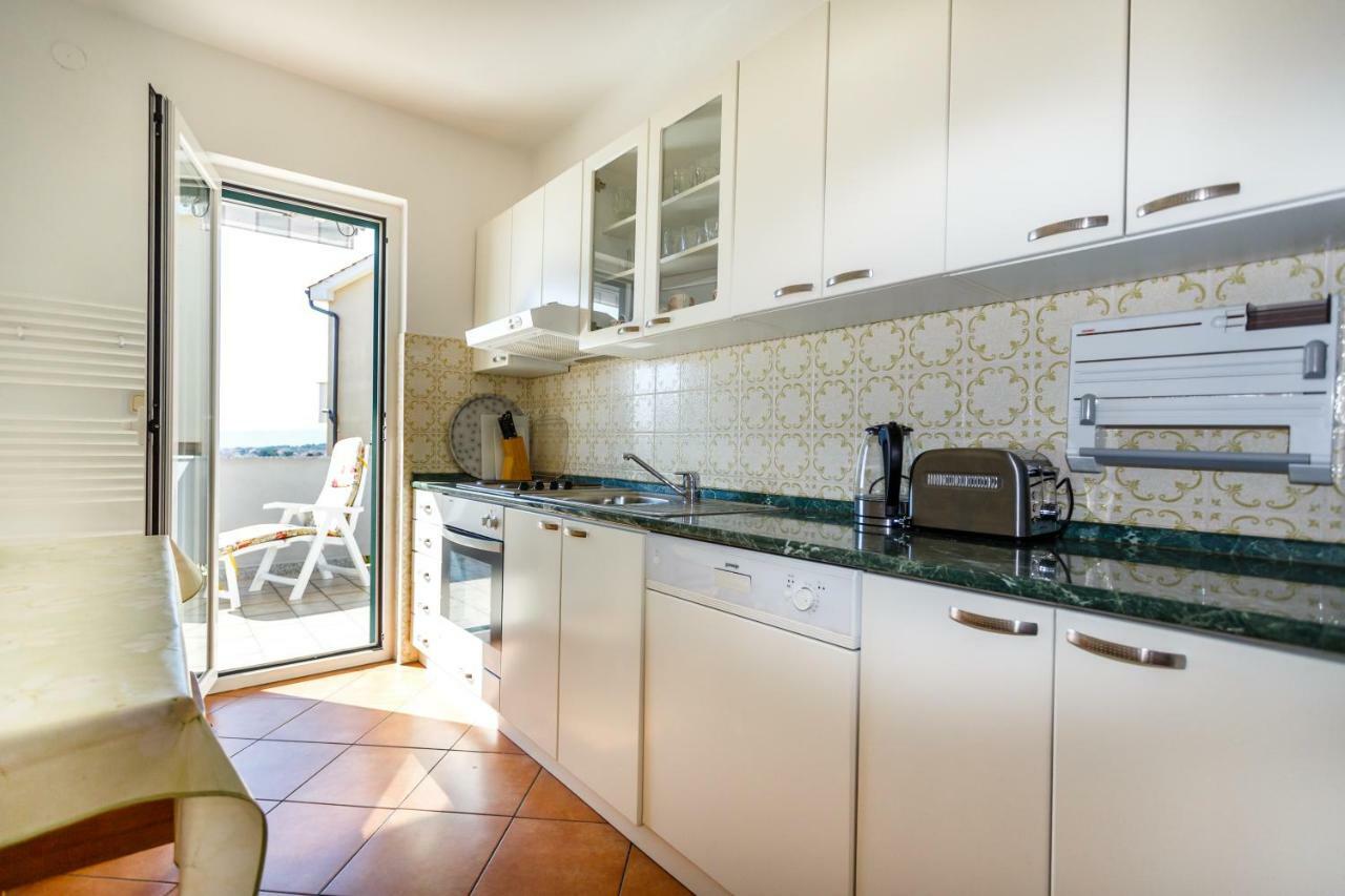 Apartment Anton Кърк Екстериор снимка