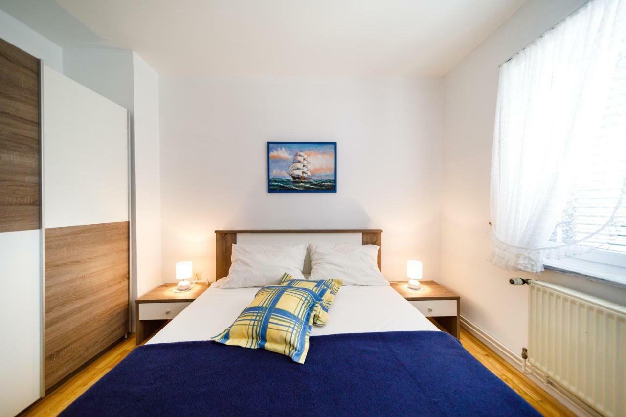 Apartment Anton Кърк Екстериор снимка
