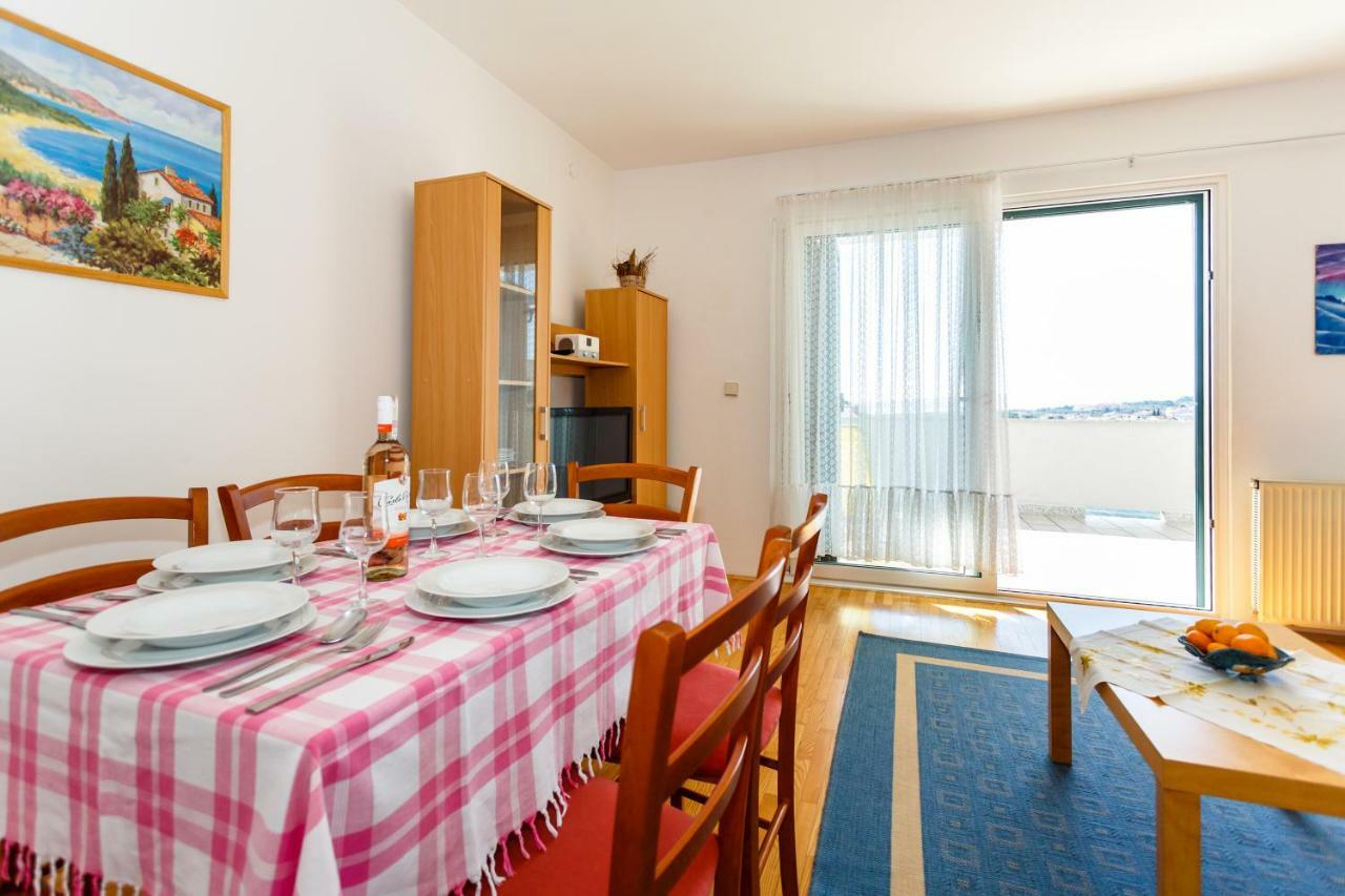 Apartment Anton Кърк Екстериор снимка